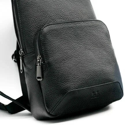Cross Hakiki Deri Floater Body Bag